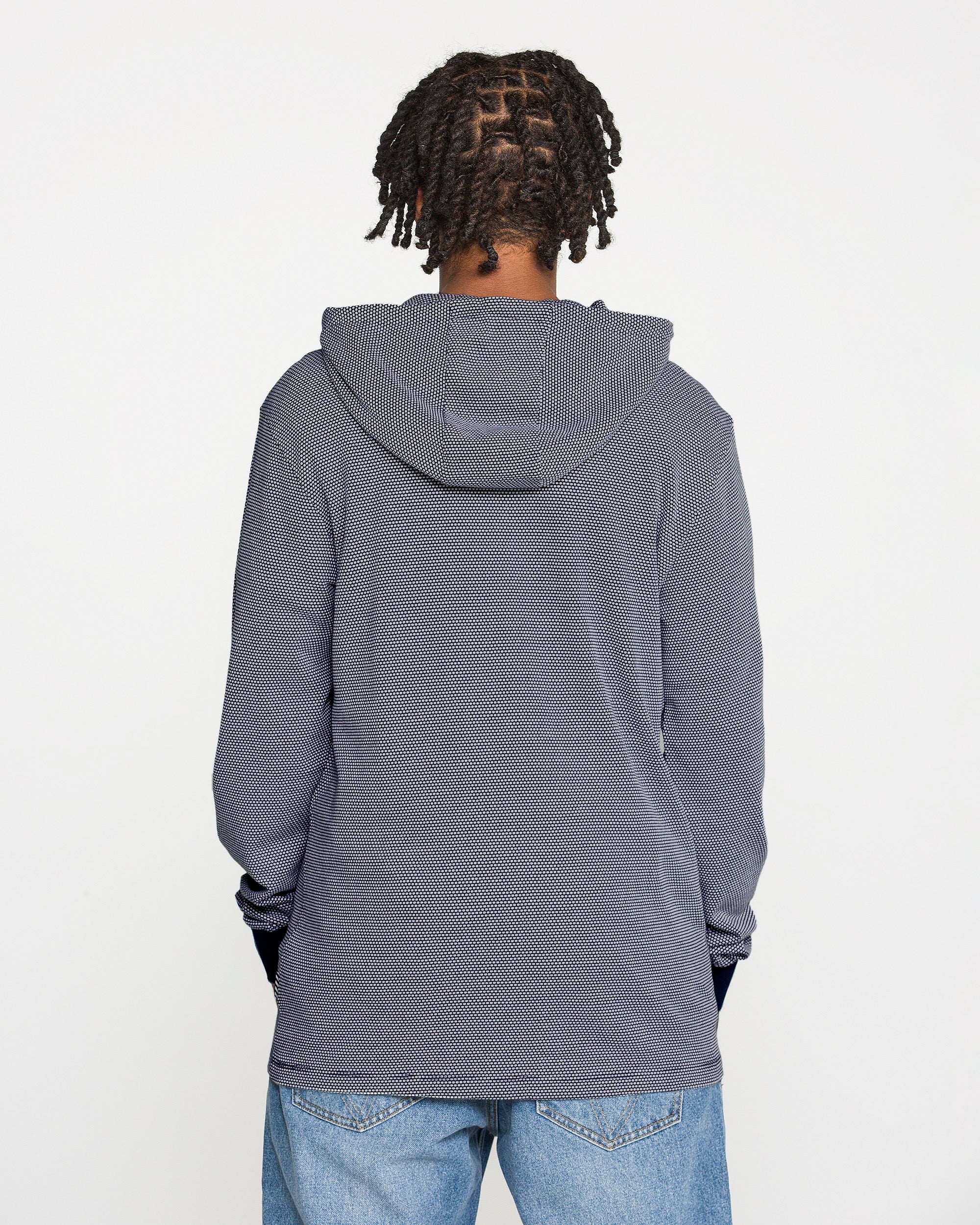 Volcom Men's Rowan Thermal Long Sleeve