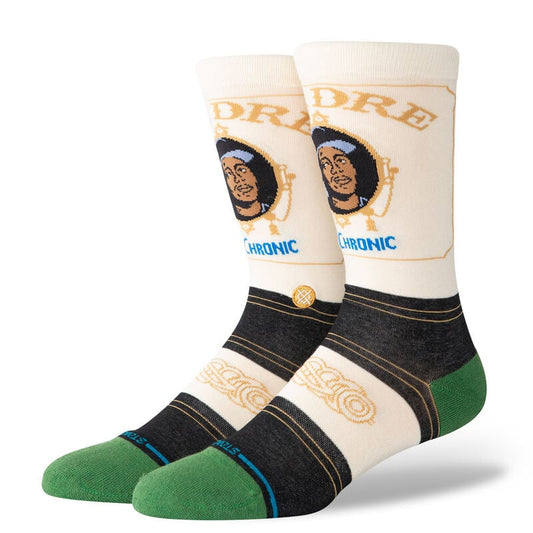 Stance Light Cushion Socks