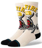 STRANGER THINGS X STANCE HELLFIRE CREW SOCKS