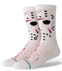 JASON X STANCE NIGHTMARE CREW SOCKS