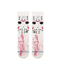 JASON X STANCE NIGHTMARE CREW SOCKS