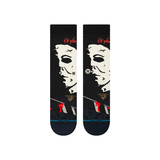 MICHAEL X STANCE NIGHTMARE CREW SOCKS