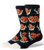 Stance Cotton Crew Light Cushion Socks