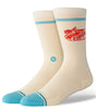Stance Cotton Crew Light Cushion Socks
