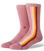 Cotton Crew Light Cushion Socks
