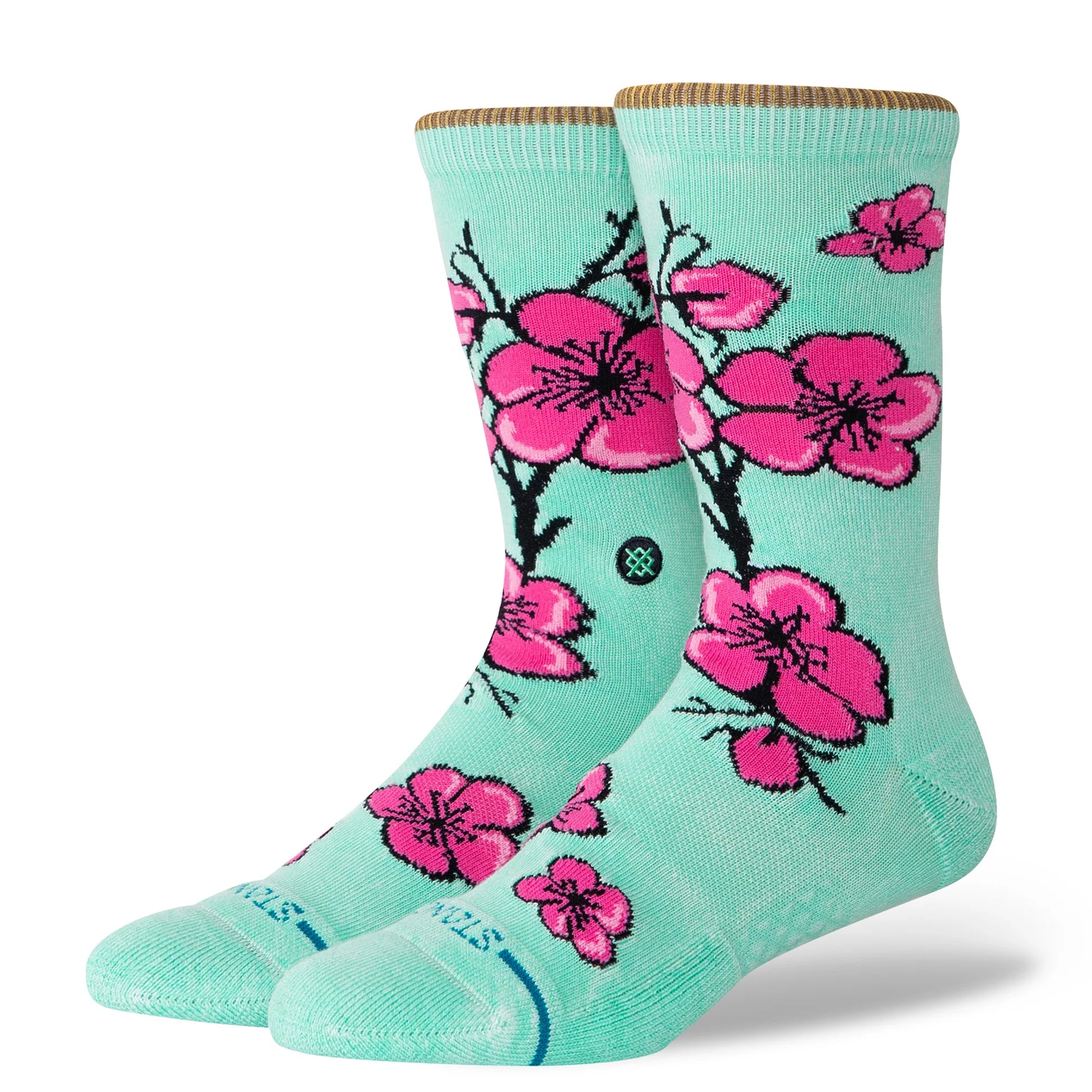 Stance Crew Socks