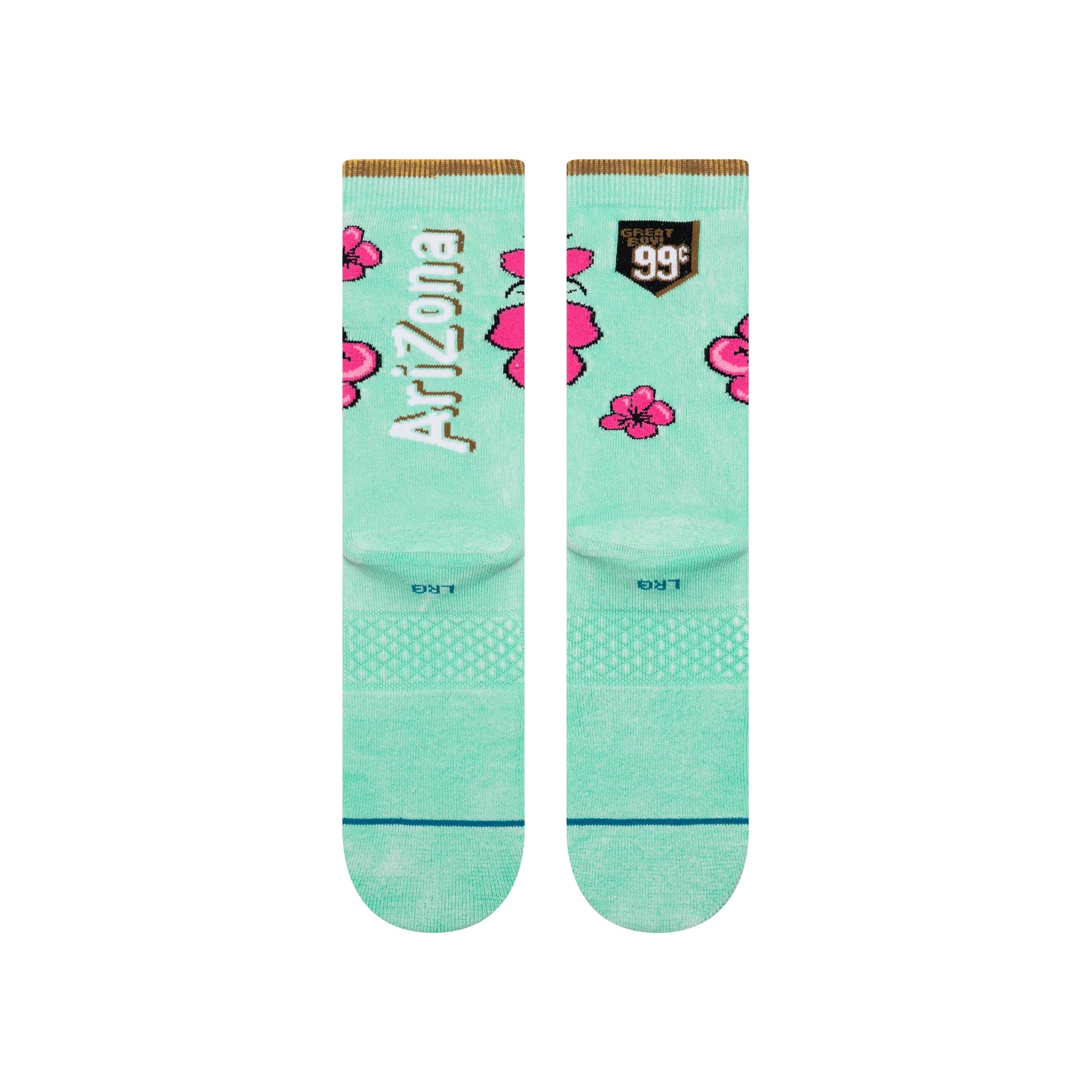 Stance Crew Socks