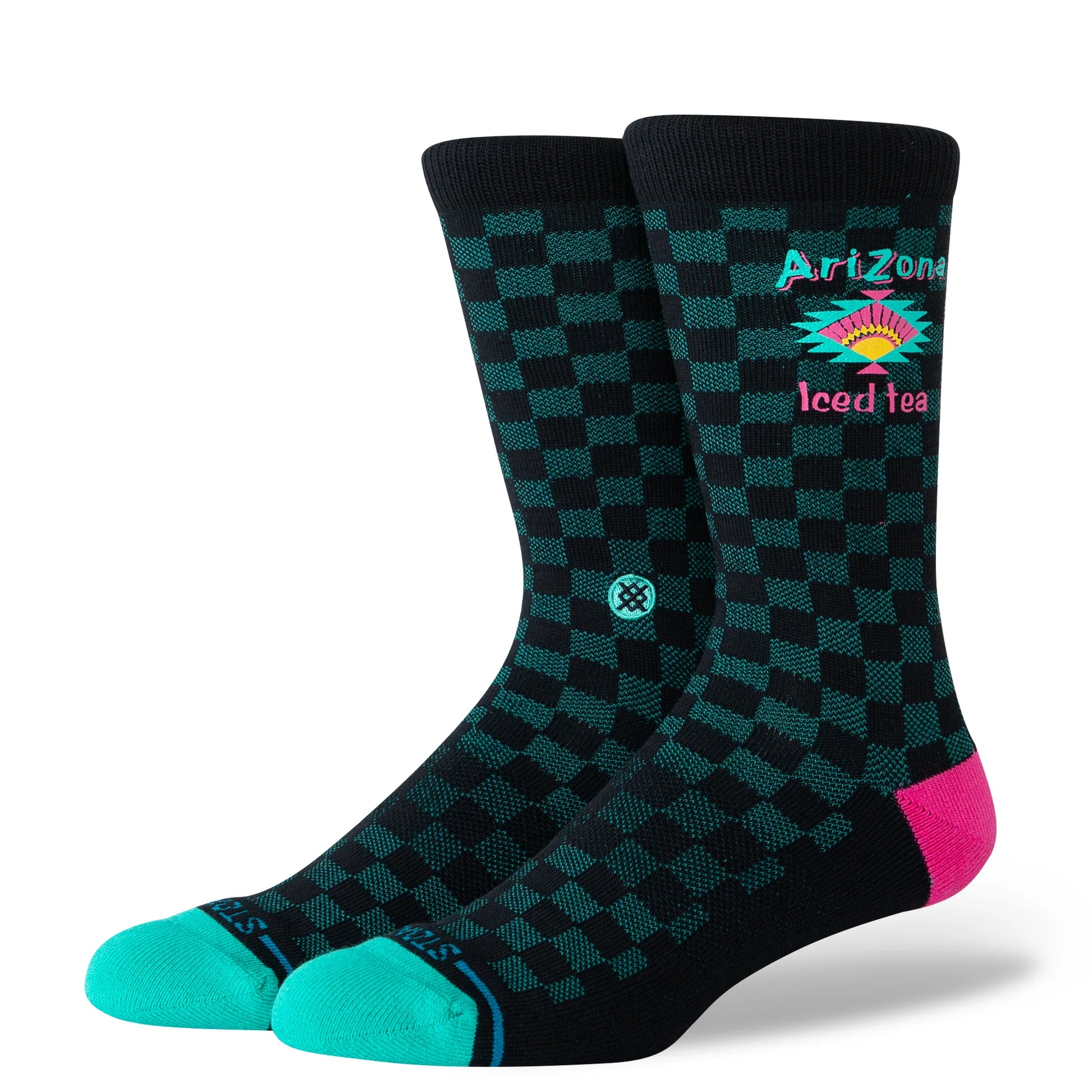 Stance Crew Socks