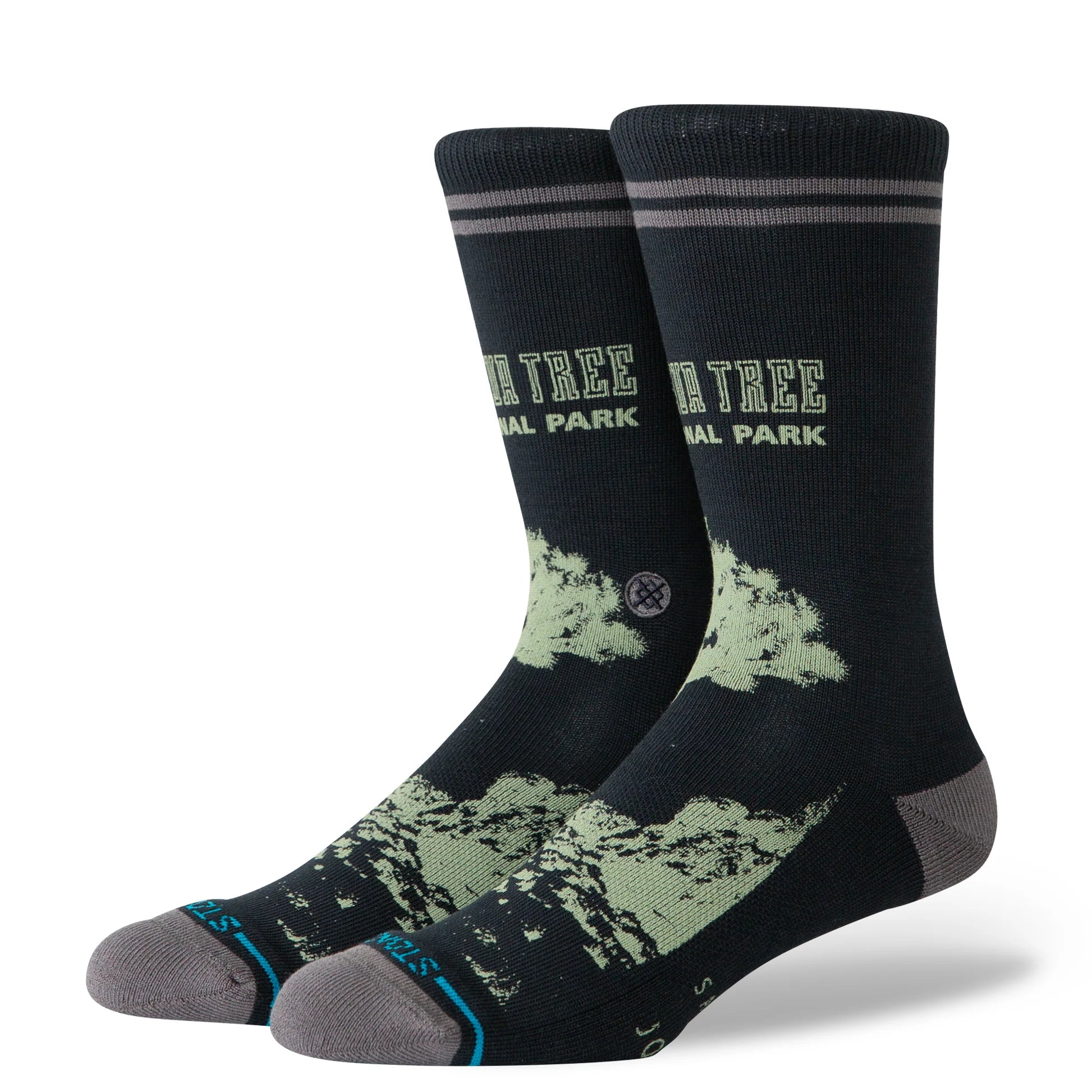 Stance Crew Socks