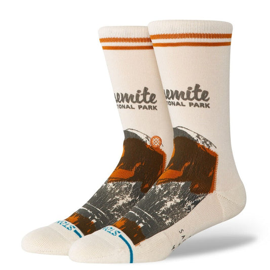 Stance National Parks X Stance Crew Socks
