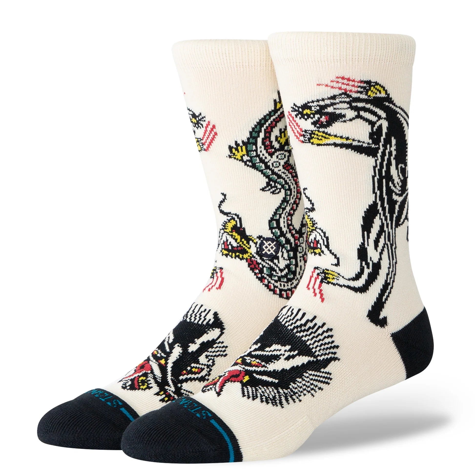 Stance Crew Socks