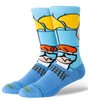 Stance Crew Socks