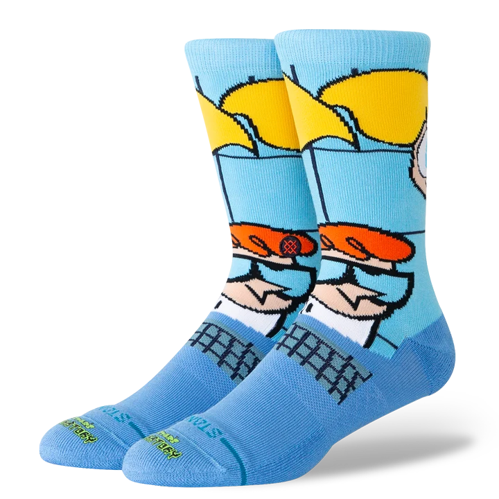 Stance Crew Socks