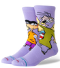 Stance Crew Socks