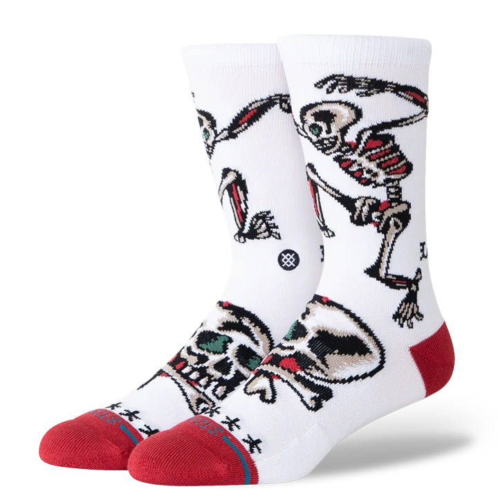 Stance Crew Socks