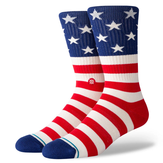 Stance Crew Socks