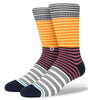 DIATONIC COTTON CREW SOCKS