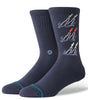 Stance Cotton Crew Medium Cushion Socks