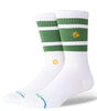 Stance Cotton Crew Medium Cushion Socks