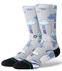 Stance Cotton Crew Medium Cushion Socks