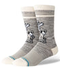 Stance Cotton Crew Medium Cushion Socks