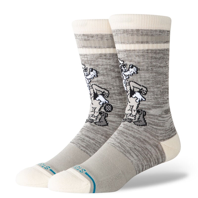 Stance Cotton Crew Medium Cushion Socks