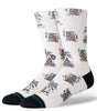 Stance Castaway Crew Sock
