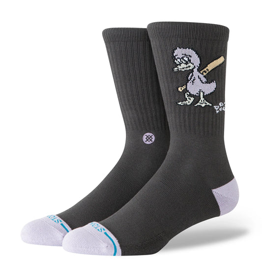 Stance Lights Out Crew Sock