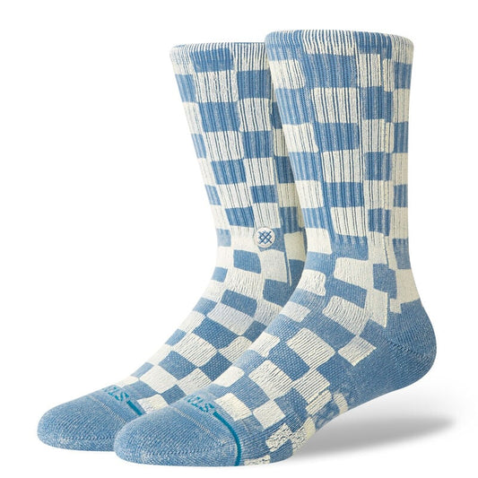 CRUZER COTTON CREW SOCKS