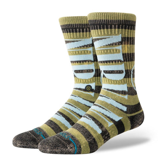 NIRVANA X STANCE CREW SOCKS