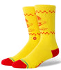 STRANGER THINGS X STANCE SURFER BOY CREW SOCKS