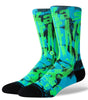 OUTKAST X STANCE ATLIENS CREW SOCKS