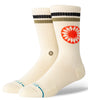 COTTON CREW SOCKS
