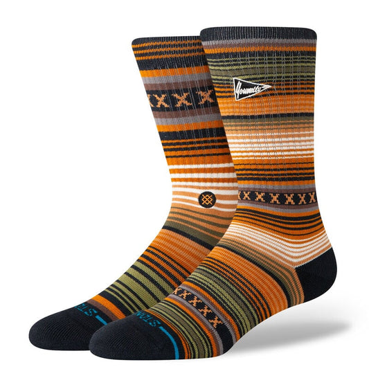 Stance National Parks X Stance Crew Socks