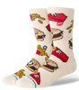 Stance Crew Socks