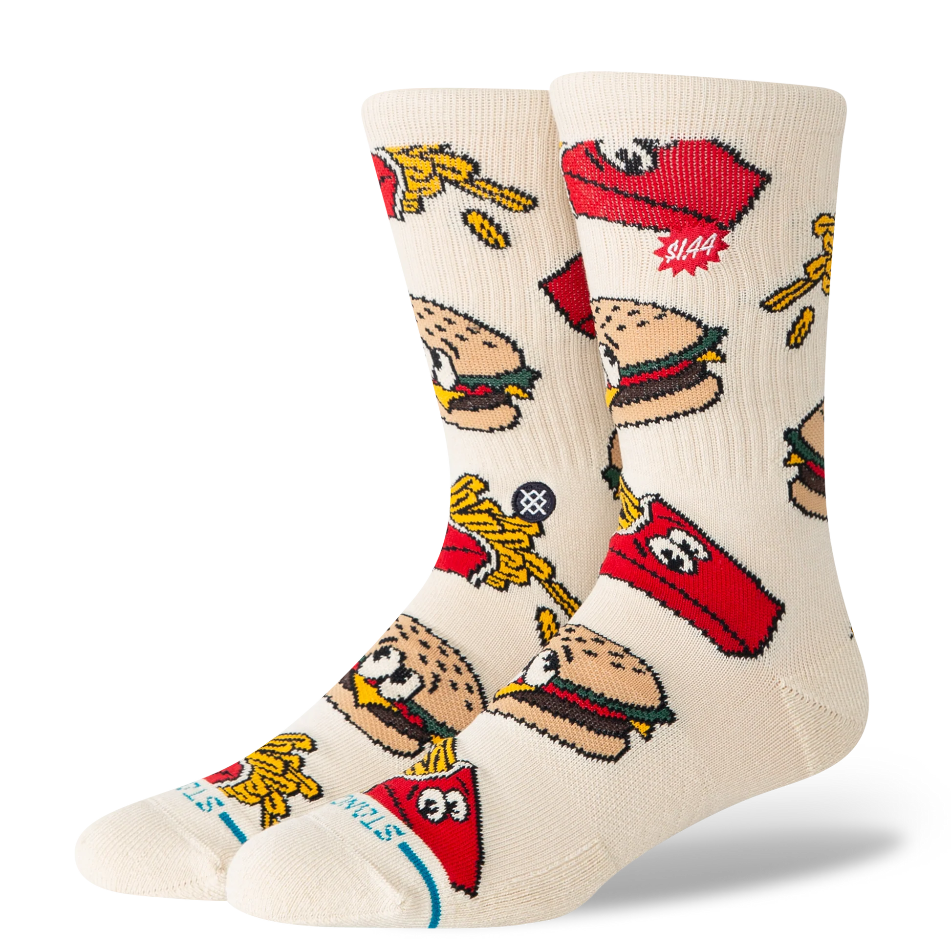 Stance Crew Socks
