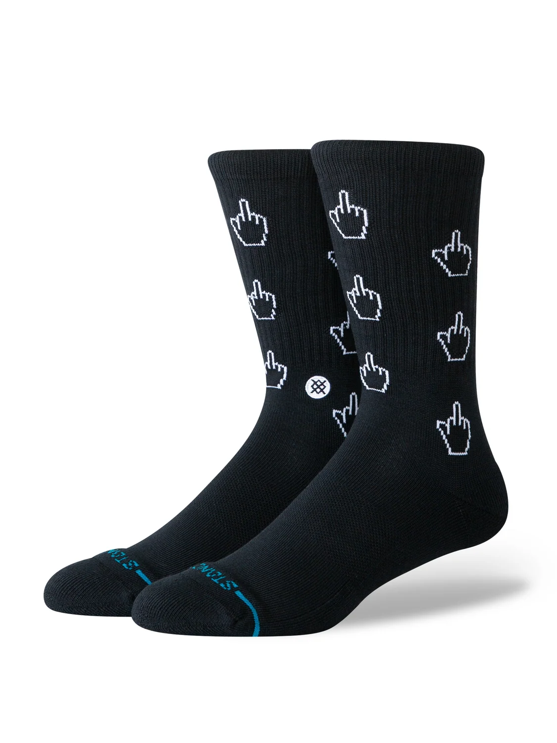 Stance Crew Socks