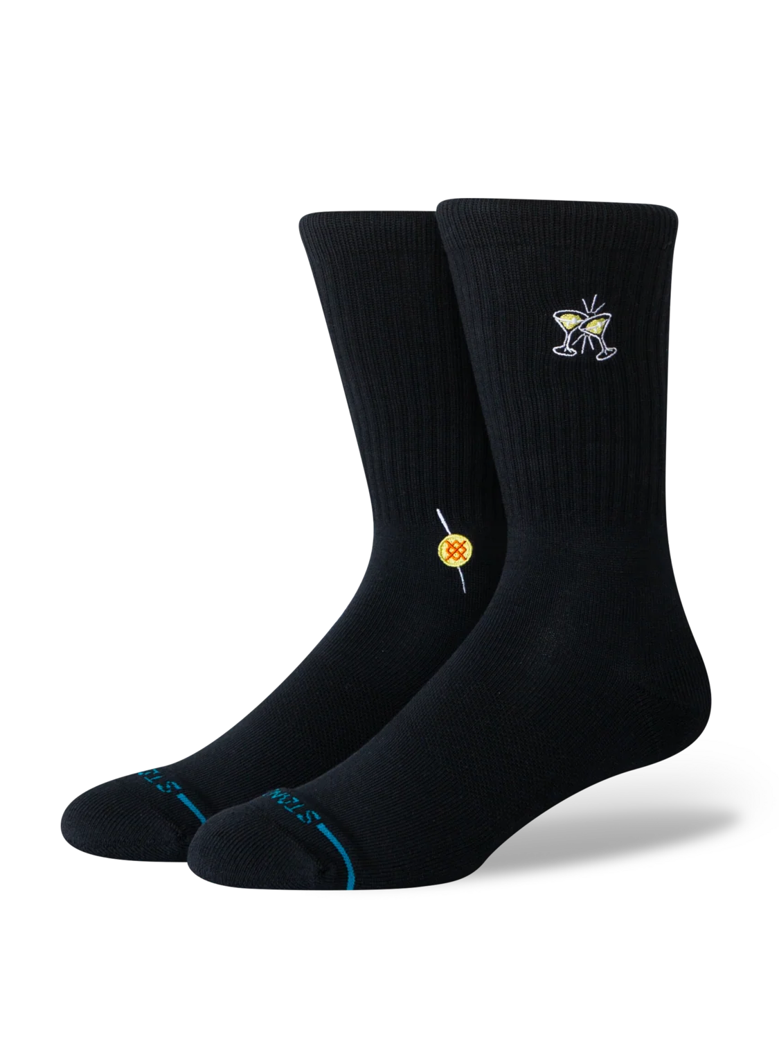 Stance Crew Socks