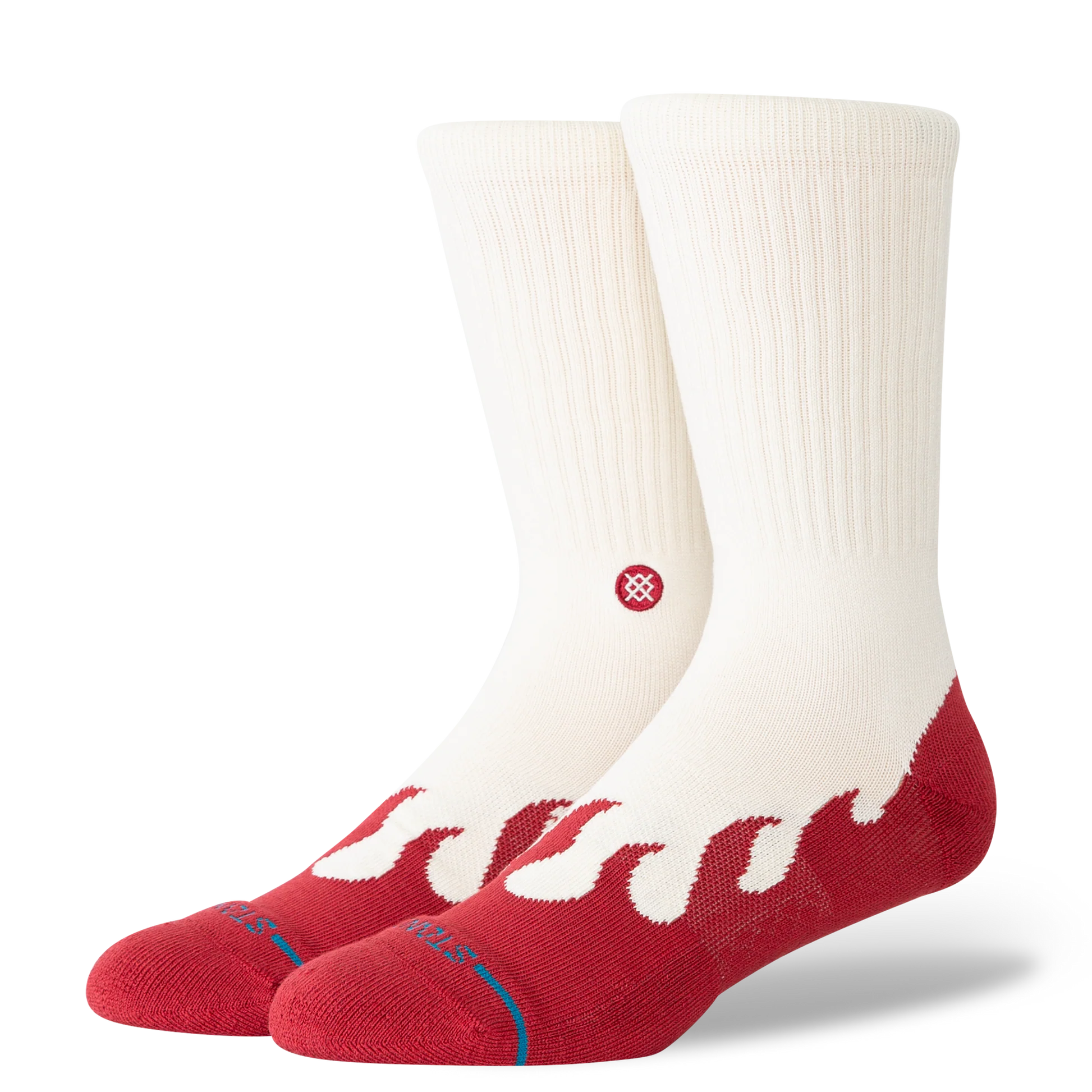Stance Crew Socks