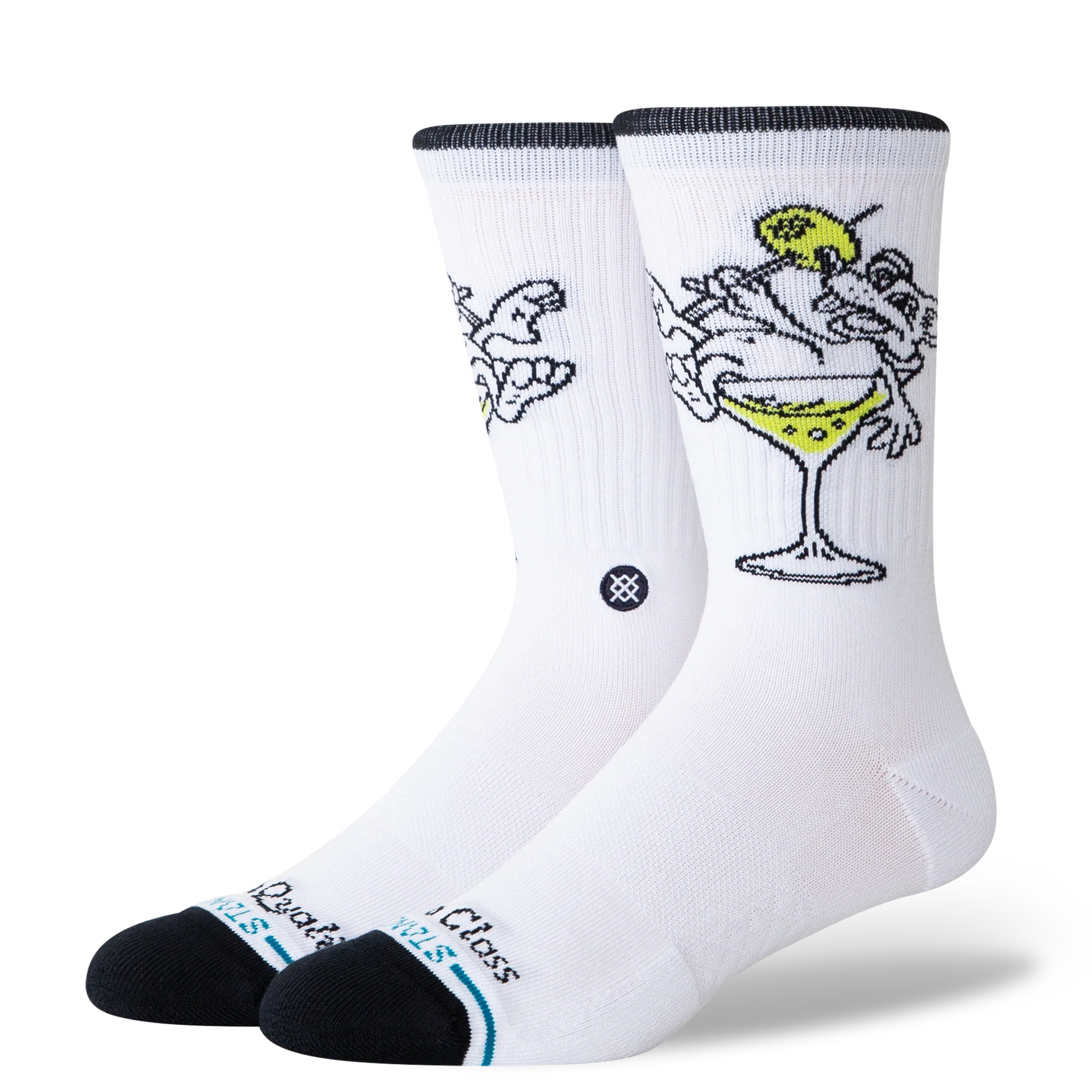 Stance Crew Socks