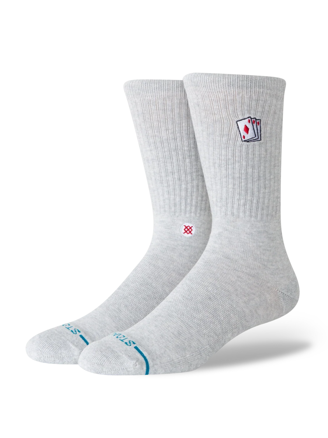Stance Crew Socks