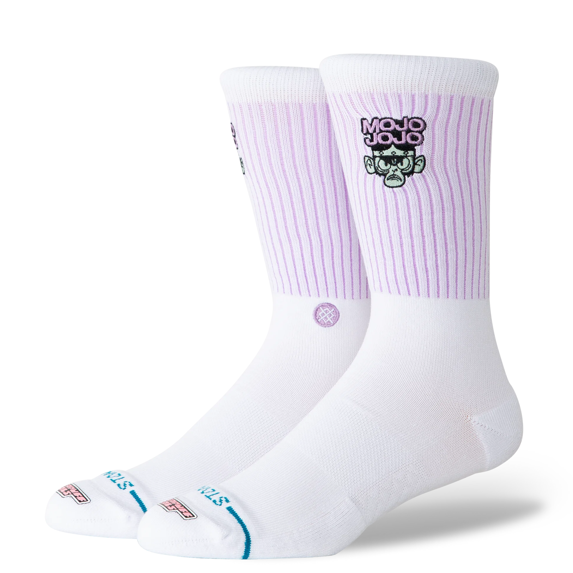 Stance Crew Socks