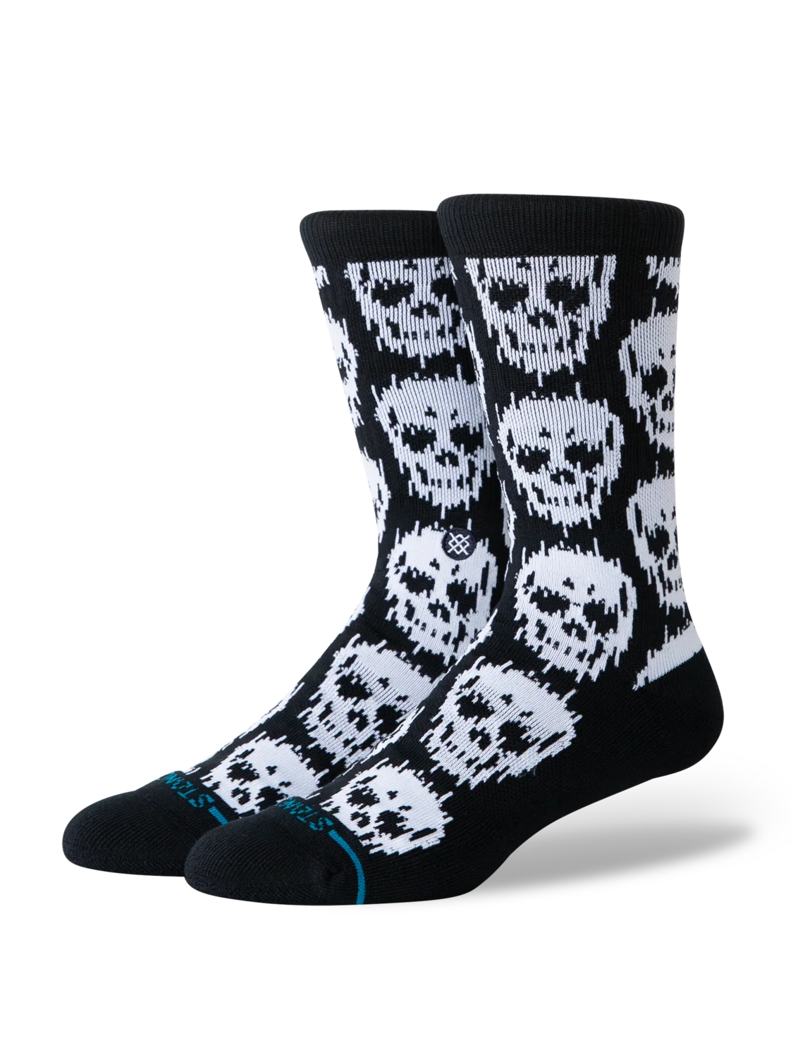 Stance Crew Socks