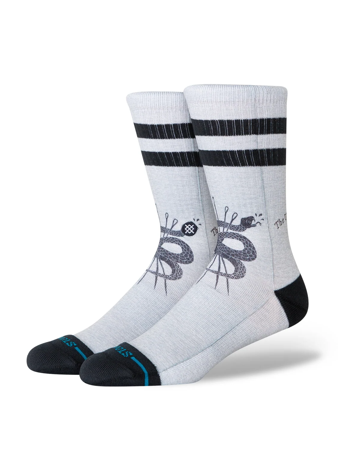Stance Crew Socks