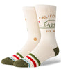 Stance Cotton Crew Medium Cushion Socks