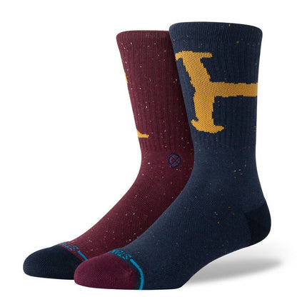 Harry Potter X Stance Crew Socks