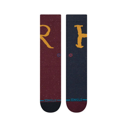 Harry Potter X Stance Crew Socks