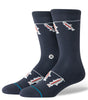 Stance Cotton Crew Medium Cushion Socks