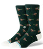Stance Cotton Crew Medium Cushion Socks