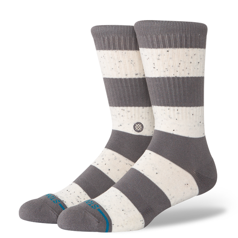 Stance Cotton Crew Medium Cushion Socks